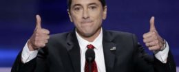Scott Baio / AP