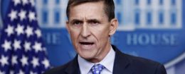 Michael Flynn