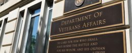 Veterans Affairs