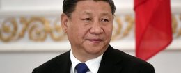 Xi Jinping