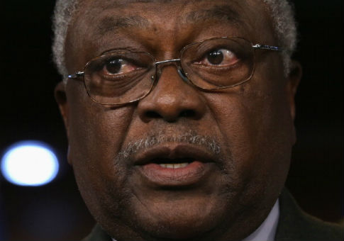 Clyburn: If Democrats Don’t Win House in 2018, Leadership Should All Be Replaced