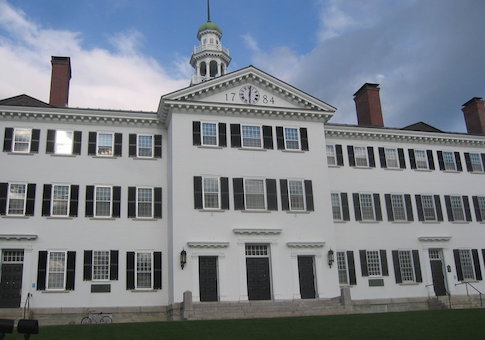 Dartmouth Students Condemn Op-Ed Criticizing Overwhelmingly Female Staff of Student Life Executive Board