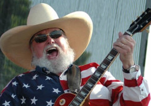 Image result for charlie daniels picture