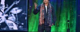 Kid Rock / Getty