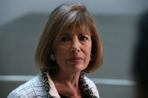 Speier Says She’d Fund Border Wall in Exchange for DACA Protections