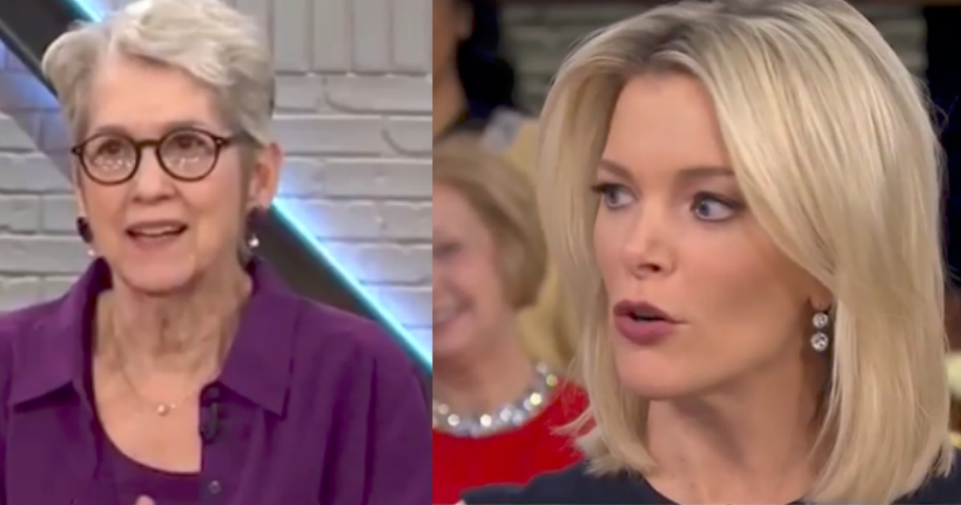 Megyn Kelly Defends Female Trump Voters There Were Plenty Of Reasons