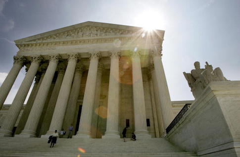 SCOTUS Comes Down Against Inventors in Oil States Case