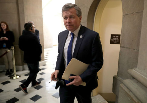 Charlie Dent Announces Plan to Resign: Proud of Work Representing the ‘Sensible Center’