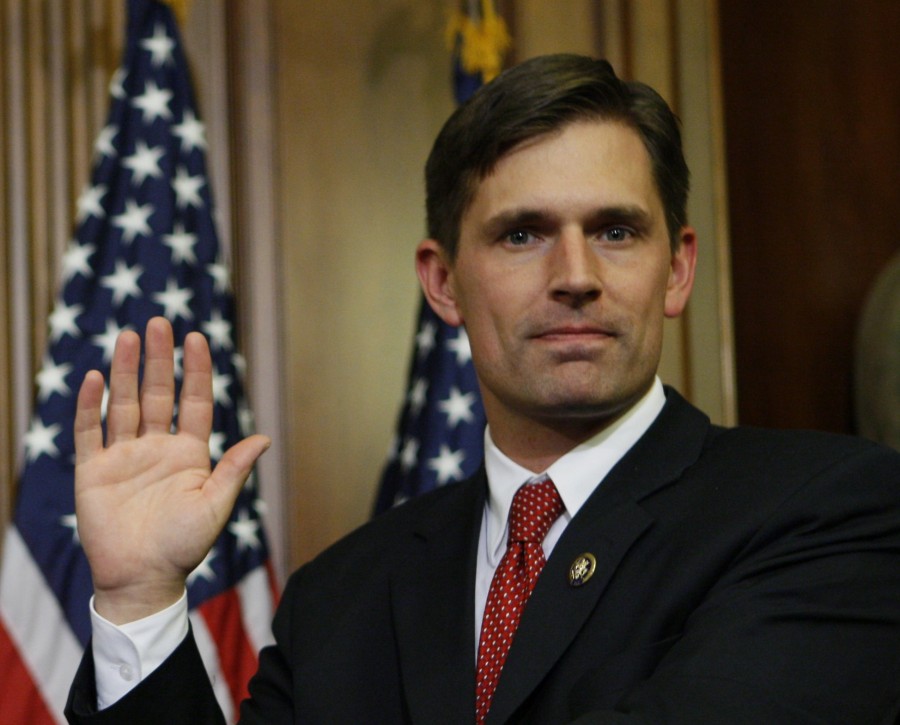 Outside Groups Supporting Martin Heinrich