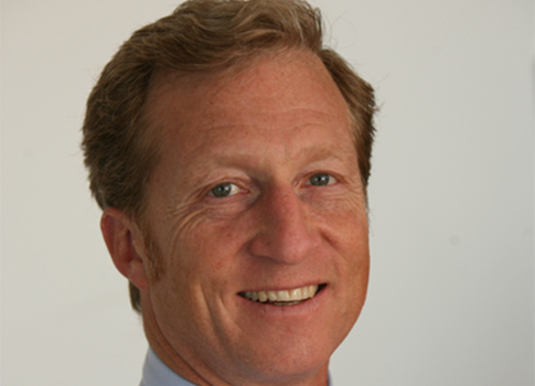 Tom Steyer