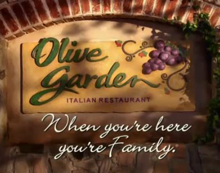Olive Garden Others To Cut Worker Hours In Advance Of Obamacare