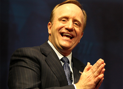 Begala makes thousands from Priorities USA