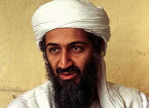 Osama bin Laden