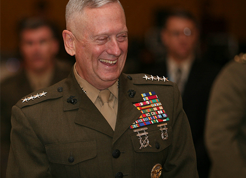 Mad Dog