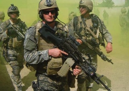 8 Stories of Heroism from the Iraq War