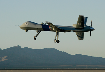 Pentagon: Drone Strikes to Remain Indispensable Weapon Against Terrorists