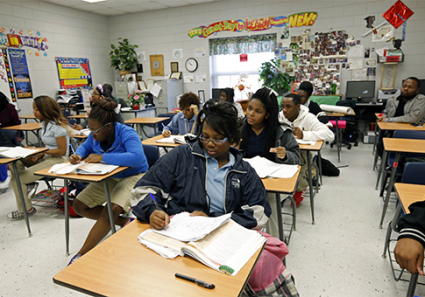 Common Core: Research Questioned, Content Found Lacking