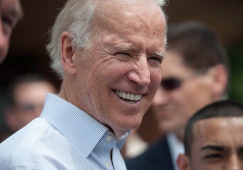 Joe Biden / AP