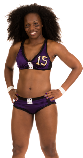 Lingerie Football League 2011 Season Opens Tonight On MTV2 - Baltimore  Beatdown