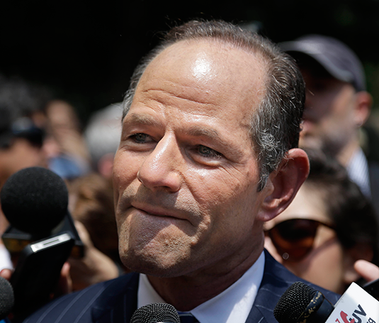 Eliot Spitzer (AP)