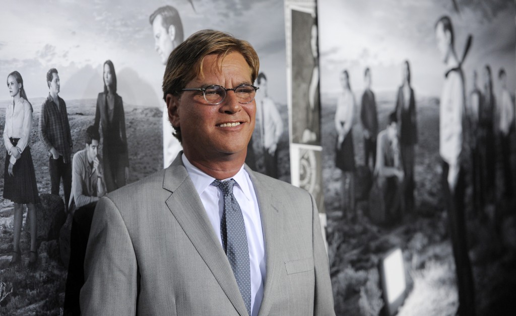 Aaron Sorkin