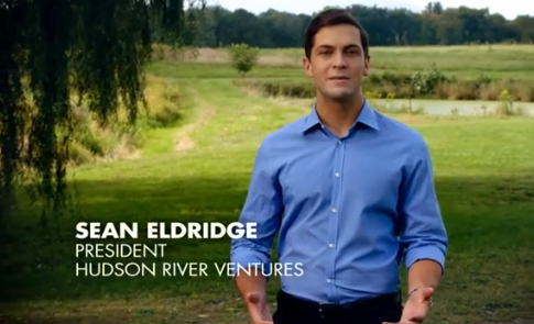 Sean Eldridge