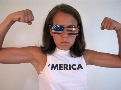 I Want To Be Ali Spagnola's Pro-Rager Wingman