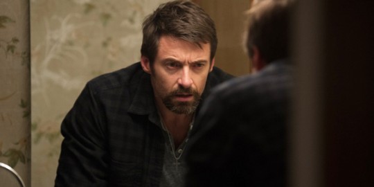 Prisoners Jackman