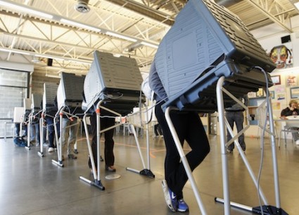 Soros, Top Clinton Lawyer Lose Lawsuit Against VA Voter ID Law