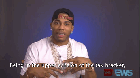 nelly tip drill gif