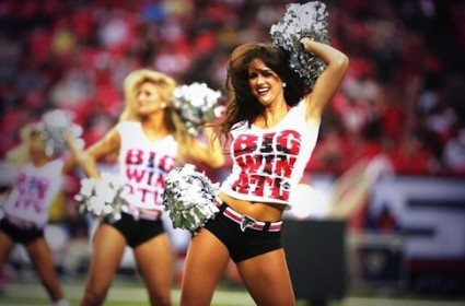 Learn More About NFL Cheersmokes (Photos)