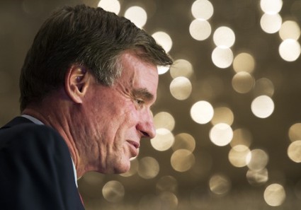 Sen. Mark Warner