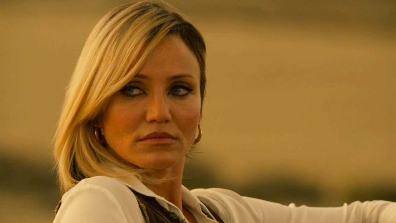 Cameron Diaz s Bravura Performance In The Counselor A Second Look Washington Free Beacon Cameron Diaz s Bravura Performance In The Counselor A Second Look Washington Free Beacon