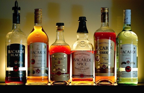 Bacardi business report due to be announced