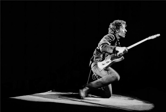 Steven Hyden Grossly Underrates Bruce Springsteen's Live: 1975-85