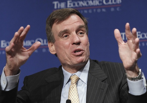 Mark Warner