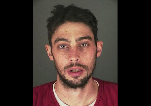 Jedediah Udall / Boulder County Sheriff's Offic