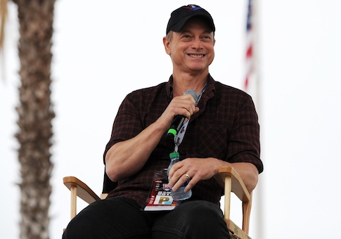 Gary Sinise