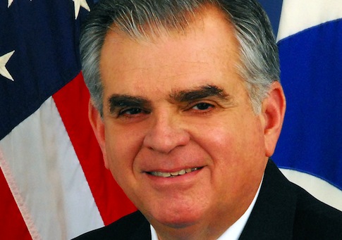 Ray LaHood