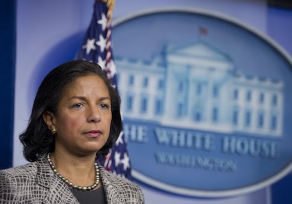 Susan Rice