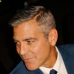 george clooney