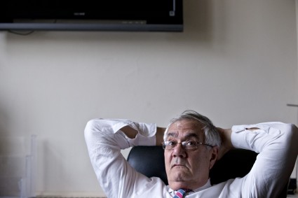 Barney Frank