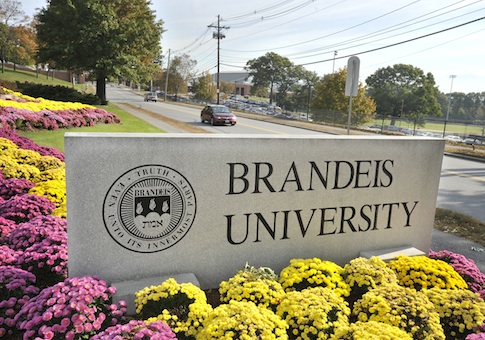 Brandeis University