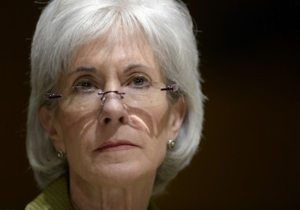 Kathleen Sebelius