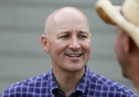 Pete Ricketts