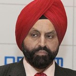 sant singh chatwal