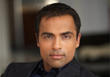 Gurbaksh Chahal