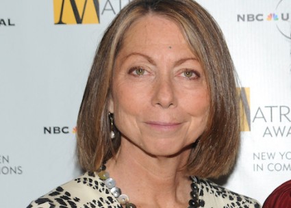 Jill Abramson