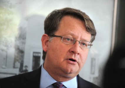 Gary Peters