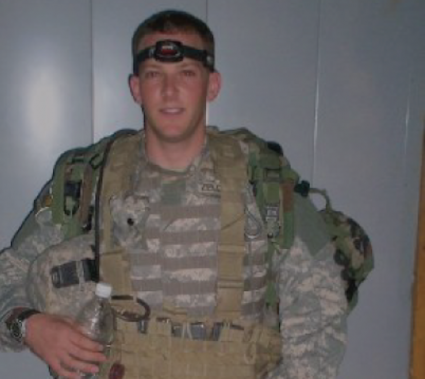 Democrats Call Iraq War Veteran a 'Coward' - Washington Free Beacon